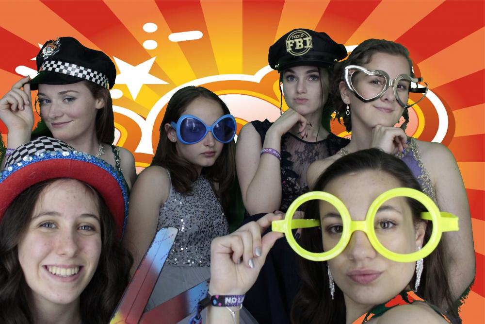 Silvermere Notre Dame  | View more photos from the event at gallery.myphotoboothexperience.co.uk/u/MyPhotoBoothExperienceLtd/Silvermere-Notre-Dame